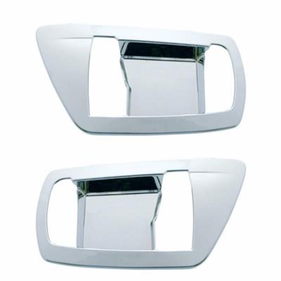 2006 + Kenworth Door Handle Trims (Pair)