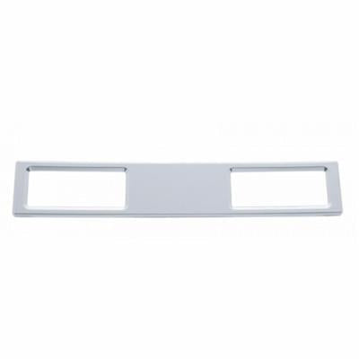 2006 + Kenworth Passenger A/C Vent Trim