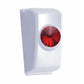 2006 + Kenworth Rocker Switch Plug Red Diamond (2-pack)