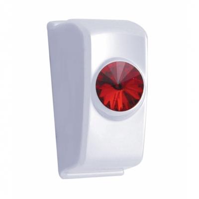 2006 + Kenworth Rocker Switch Plug Red Diamond (2-pack)