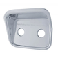2006+ Peterbilt Air Valve Bezel Cover - Cab Interior
