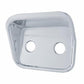 2006 + Peterbilt Air Valve Bezel Cover
