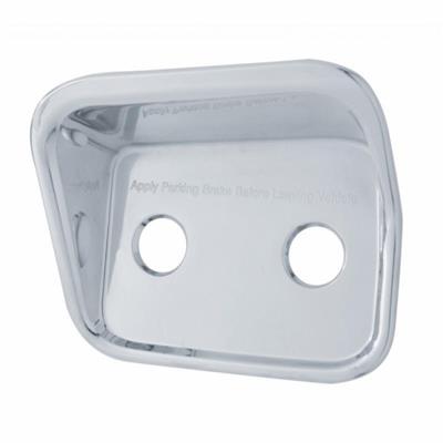 2006 + Peterbilt Air Valve Bezel Cover