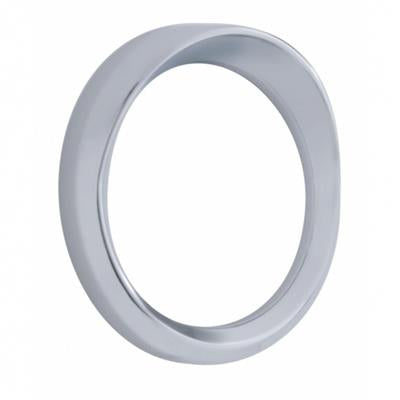 2006 + Peterbilt Speed/Tachometer Gauge Cover w/ Visor 20586