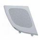 2007 + Freightliner Cascadia Door Speaker Cover - Passenger Side