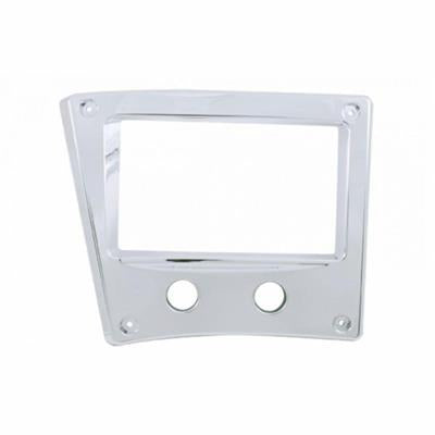 2007 + Freightliner Cascadia Radio/Air Valve Trim