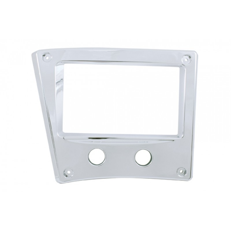 2007+ Freightliner Cascadia Radio/air Valve Trim - Cab Interior