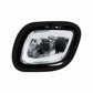 2008 + Freightliner Cascadia LED Fog/Driving Light Assembly - Driver
