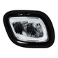 2008+ Freightliner Cascadia Led Fog/driving Light Assembly - Passenger - Lighting & Accessories