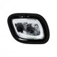 2008 + Freightliner Cascadia LED Fog/Driving Light Assembly - Passenger