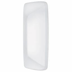 2012+ Volvo Vnl Mirror Cover Passenger Cab Exterior