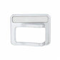 2014 + Peterbilt Chrome Rocker Switch Cover