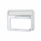 2014 + Peterbilt Chrome Rocker Switch Cover