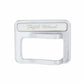 2014 + Peterbilt Chrome Rocker Switch Cover - Fifth Wheel