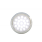 21 High Power Led Dome Light W/ Bezel - Lighting & Accessories