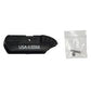 22 High Performance Wiper Blade Cab Exterior