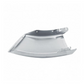 24.8" CHROME BUMPER END FOR FREIGHTLINER M2 - PASSENGER