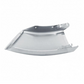 24.8" CHROME BUMPER END FOR FREIGHTLINER M2 - PASSENGER