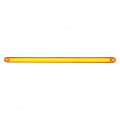 24 LED 12" Dual Function Light Bar Unique Patented "GLO" Design