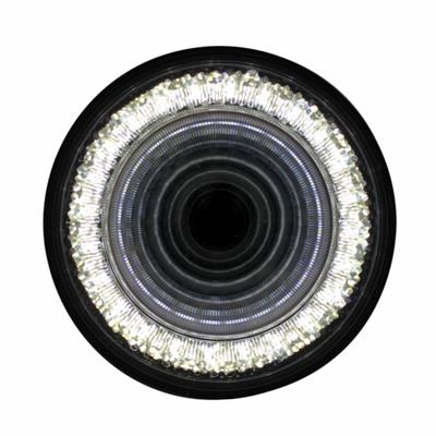 24 LED 4" "MIRAGE" Back-Up Light