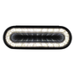 24 Led 6 Oval Mirage Back-Up Light - Lighting & Accessories