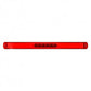 28 LED 17" S/T/T & P/T/C Light Bar - Red LED/Red Lens