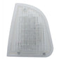 29 Led Kenworth Turn Signal Light - Amber Led/clear Lens - Driver - Lighting & Accessories