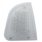29 Led Kenworth Turn Signal Light - Amber Led/clear Lens - Passenger - Lighting & Accessories