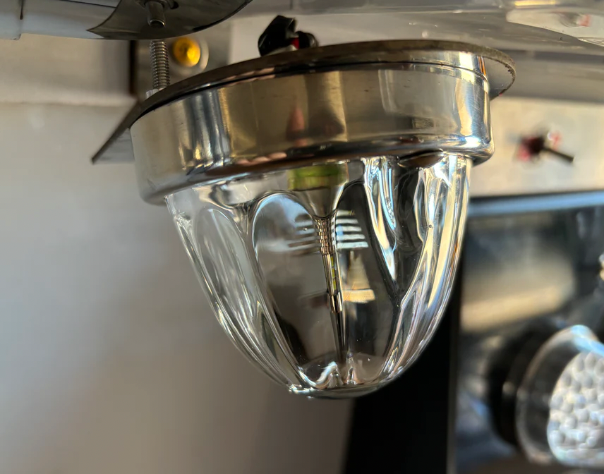 2nd GEN. Clear Lens Watermelon Glass KIT - 3 WIRE 1157