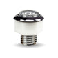 Dual Revolution Red Stop Turn & Tail To White Back Up 3/4 Twist On Led With Reflector Lighting & Accessories