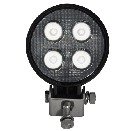 3.5" Round LED Light Working Lamp