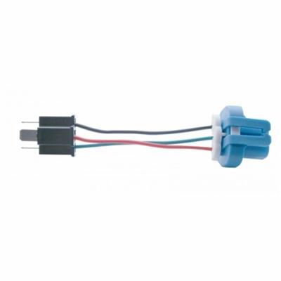 3 Pin 9907 Bulb Adaptor Wire