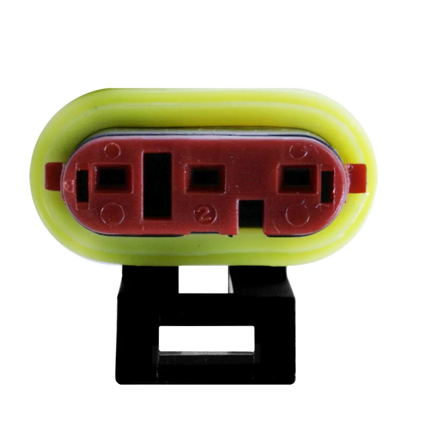 3-Pin Light Plug 8" Lead Wire