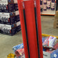3" Whip Fiberglass Antenna (Black) (2 Pack)