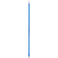 3' Whip Fiberglass Antenna Blue