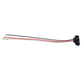 3 Wire Plug - Right Angle - Lighting & Accessories