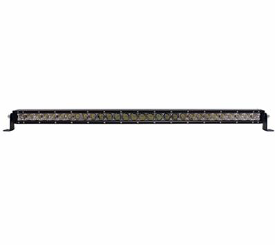30 High Power CREE LED Single Row 30 1/4" Light Bar