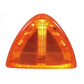 30 Led Peterbilt Low Profile Turn Signal Light - Amber Led/amber Lens - Lighting & Accessories