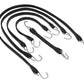 31” Rubber Tarp Strap Bungies