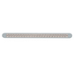 3 Led 17 1/4 Reflector Turn Signal Light Bar W/ Bezel - Amber Led/clear Lens - Lighting & Accessories