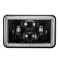 4" × 6" PROJECTOR LED HEADLIGHT