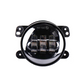 4'' FOG LIGHTS JK SERIES (PAIR)