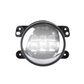 4'' FOG LIGHTS JK SERIES (PAIR)