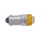 4 Led 1893 Bulb - Amber - Bulbs