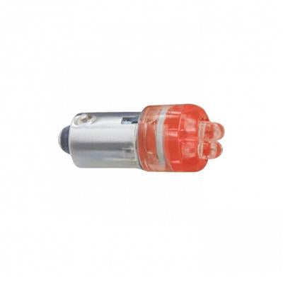 4 LED 1893 Bulb