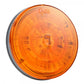 4" LED Strobe Lights. Amber