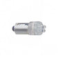 4 Micro LED 1893 Type Bulb - White (2-Pack)