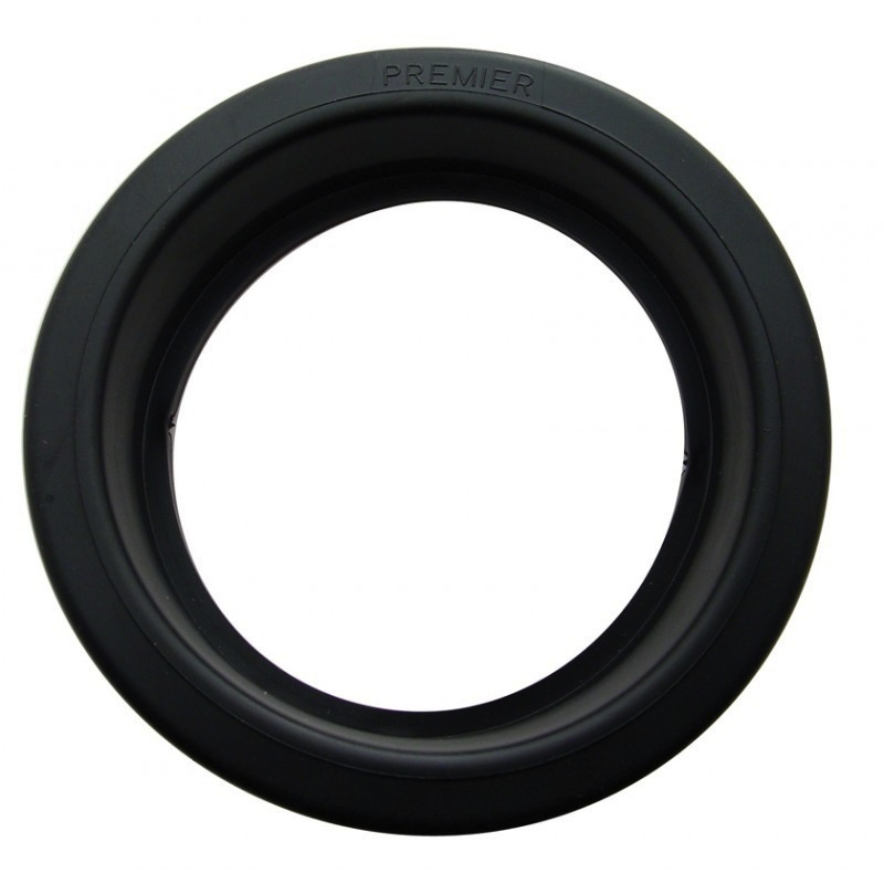 4 Round Grommet - Open Back - Lighting & Accessories