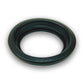4" Round Open Back Grommet