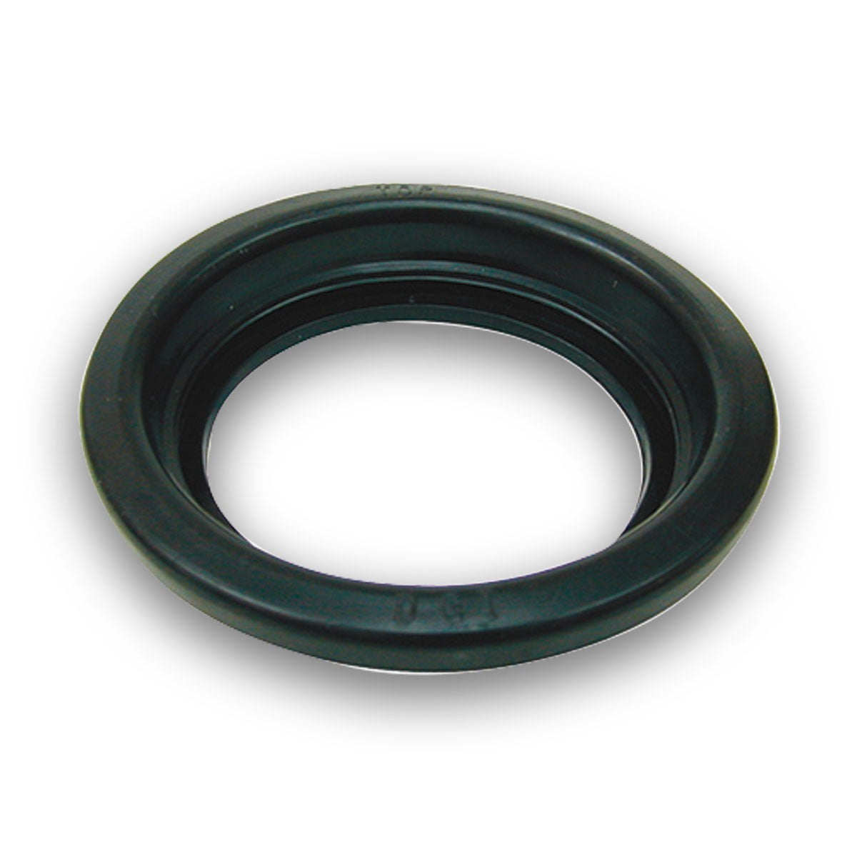 4" Round Open Back Grommet
